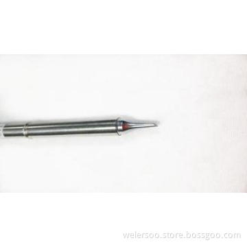 Soldering Iron Tips , Lead Free Long Life Solder Tips